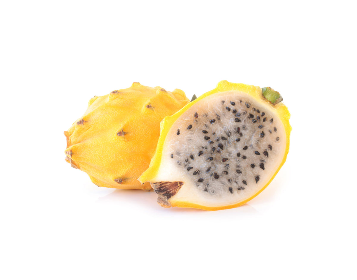 Dragon Fruit (Yellow)