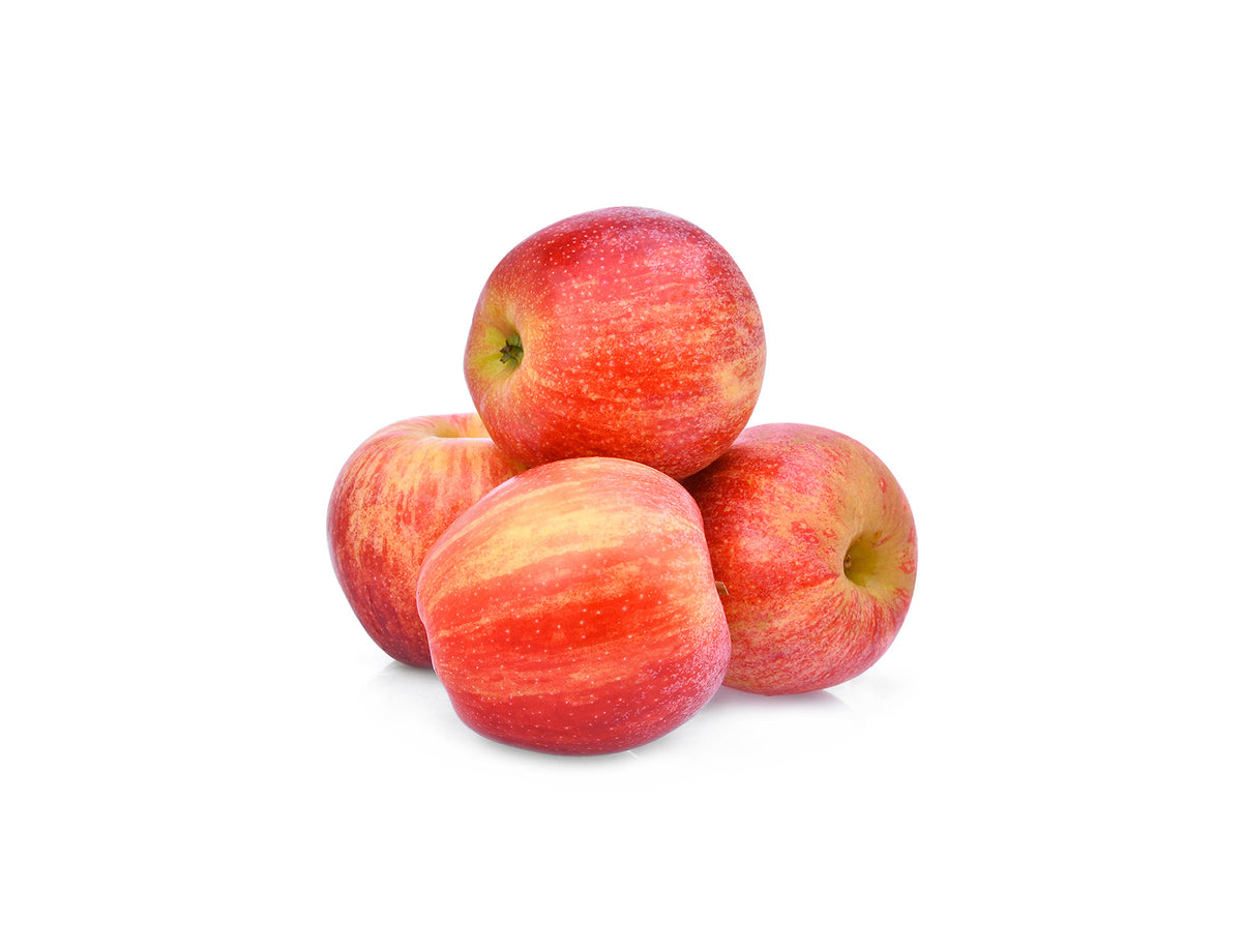 6 Pack Royal Gala Apples – Top Spot Fruit Mart